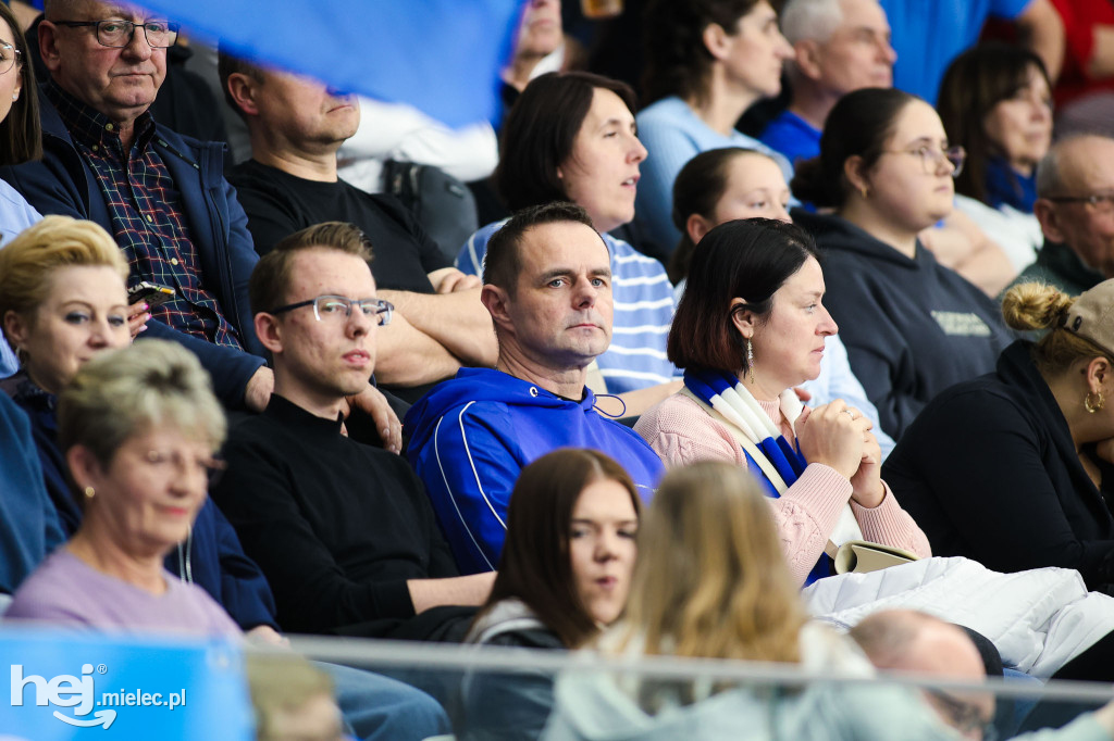 ITA Tools Stal Mielec - UNI Opole