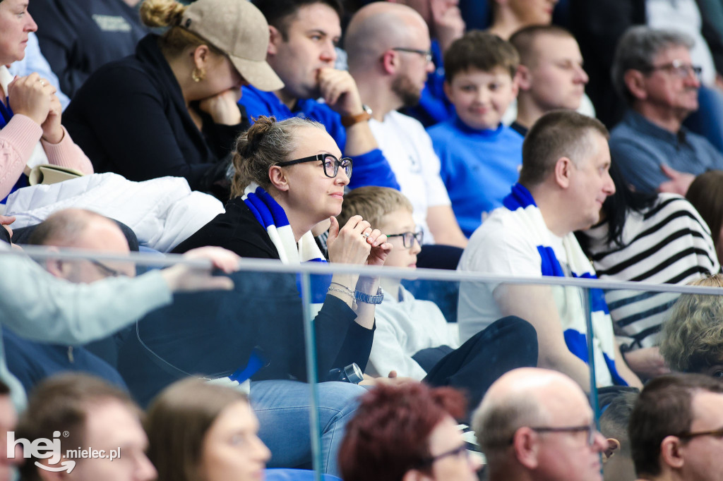 ITA Tools Stal Mielec - UNI Opole