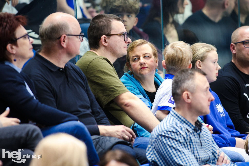 ITA Tools Stal Mielec - UNI Opole