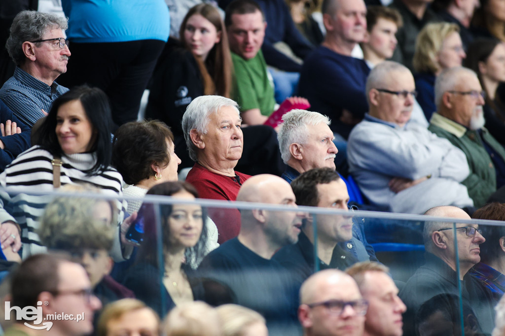 ITA Tools Stal Mielec - UNI Opole