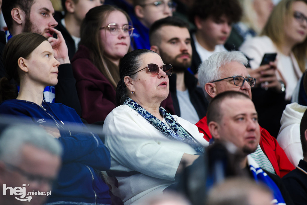 ITA Tools Stal Mielec - UNI Opole