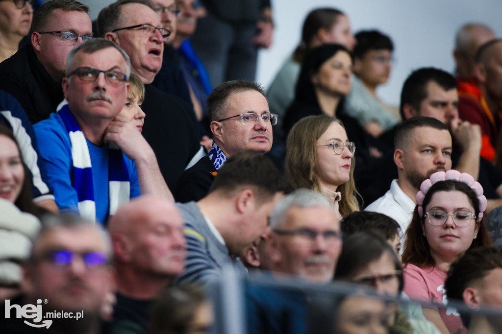 ITA Tools Stal Mielec - UNI Opole