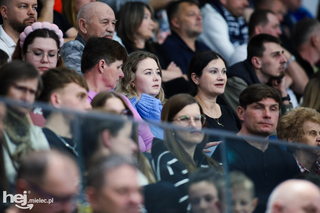 ITA Tools Stal Mielec - UNI Opole