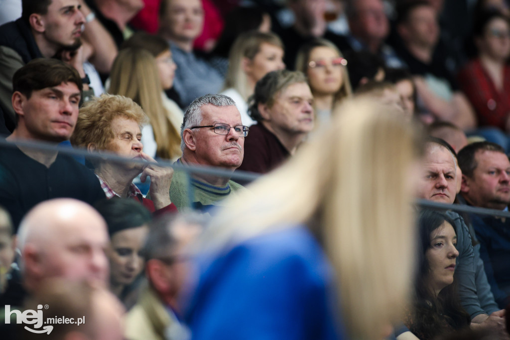 ITA Tools Stal Mielec - UNI Opole