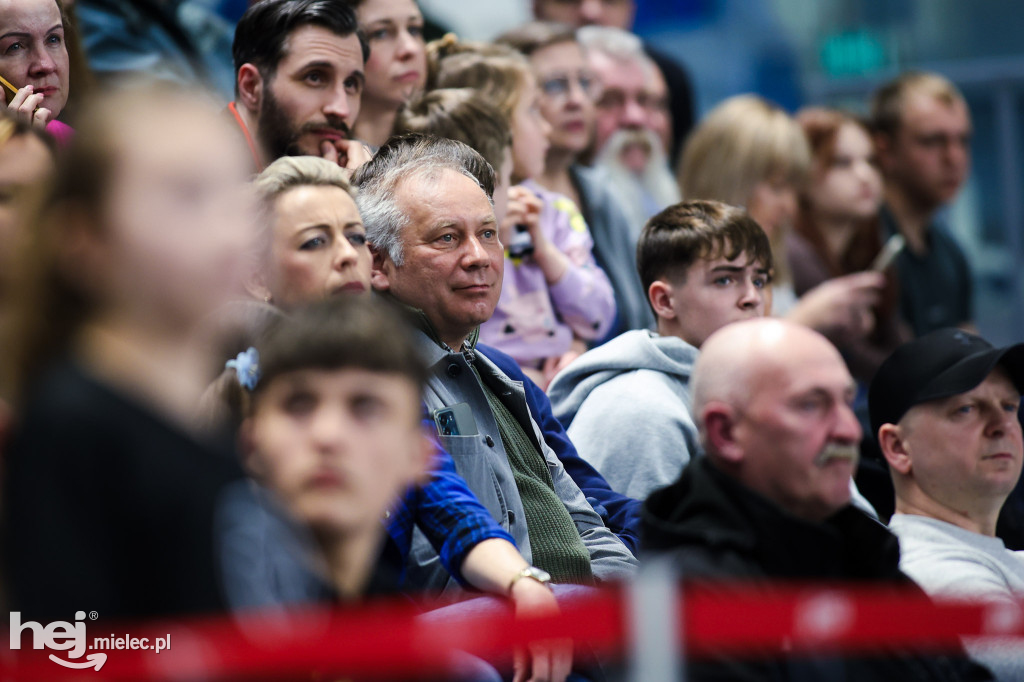 ITA Tools Stal Mielec - UNI Opole