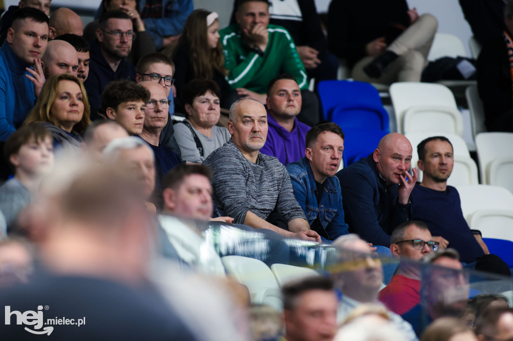 ITA Tools Stal Mielec - UNI Opole