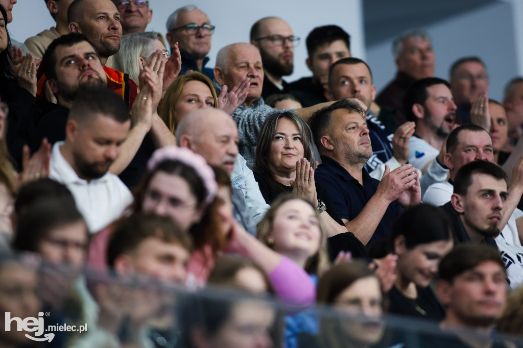 ITA Tools Stal Mielec - UNI Opole