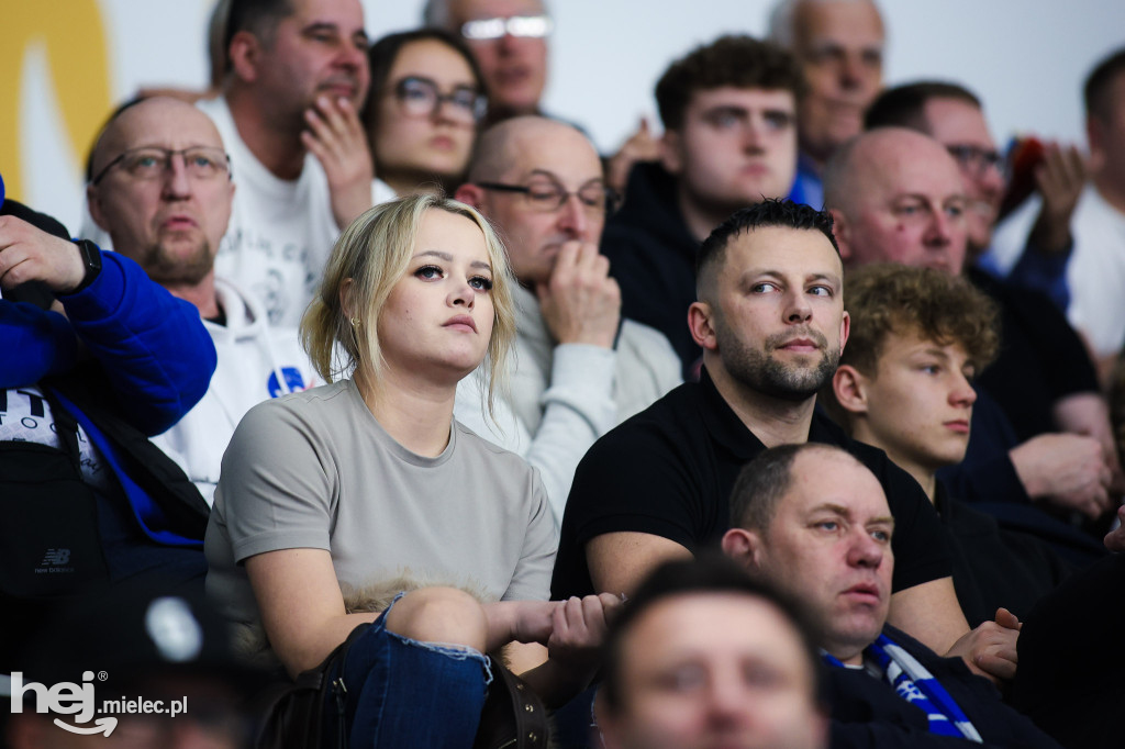 ITA Tools Stal Mielec - UNI Opole