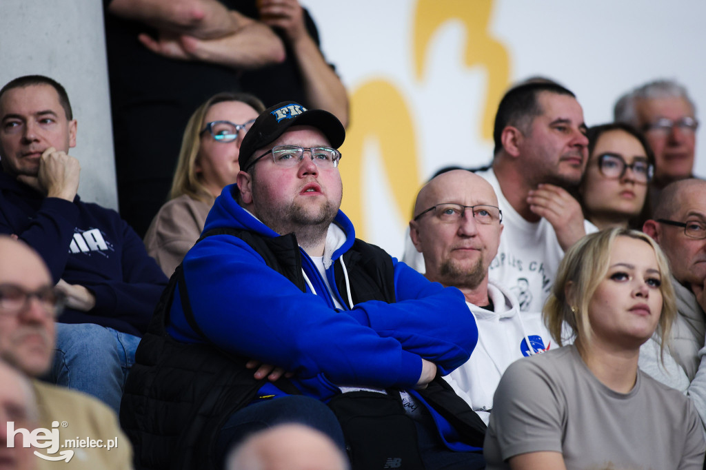 ITA Tools Stal Mielec - UNI Opole