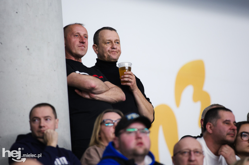 ITA Tools Stal Mielec - UNI Opole