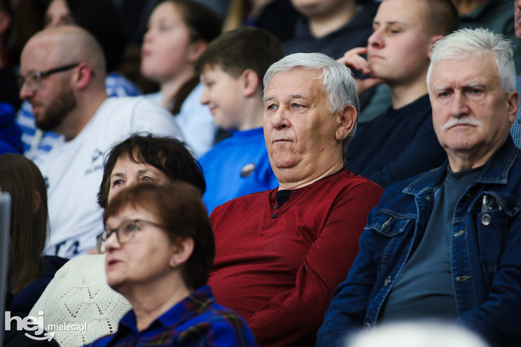 ITA Tools Stal Mielec - UNI Opole