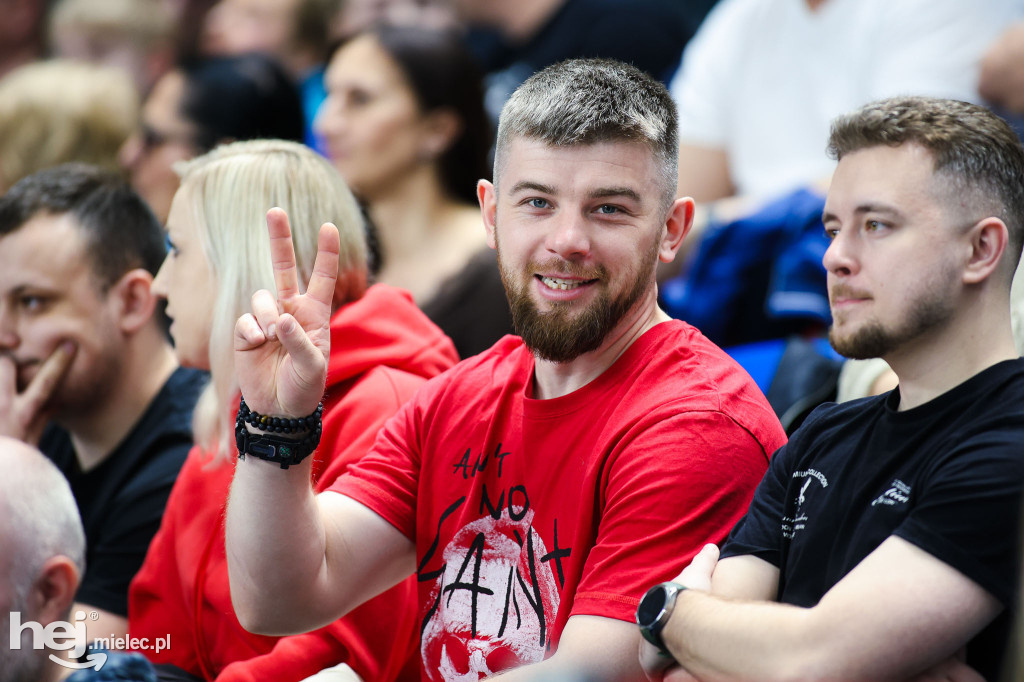 ITA Tools Stal Mielec - UNI Opole