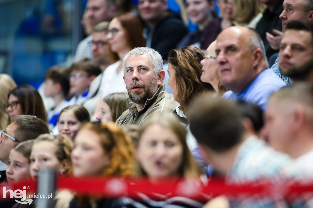 ITA Tools Stal Mielec - UNI Opole