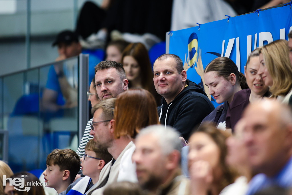 ITA Tools Stal Mielec - UNI Opole