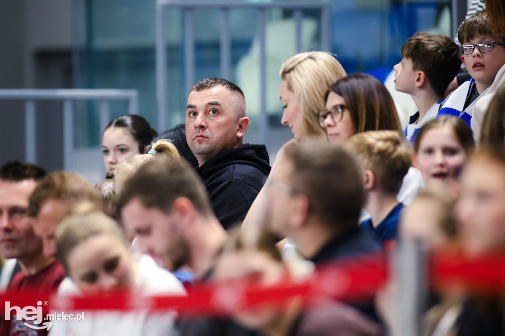 ITA Tools Stal Mielec - UNI Opole