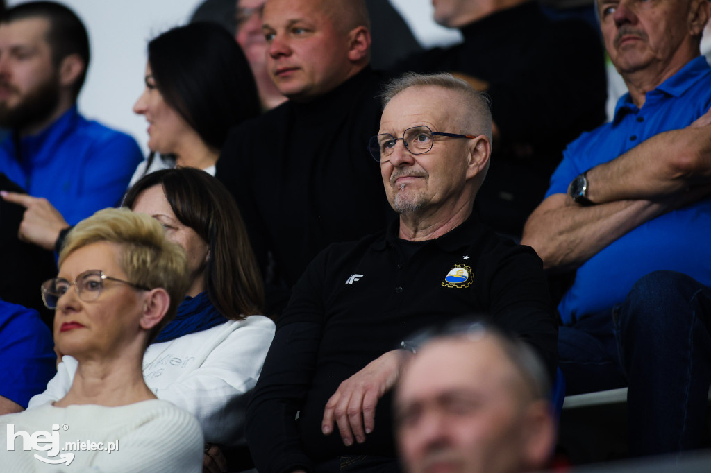 ITA Tools Stal Mielec - UNI Opole