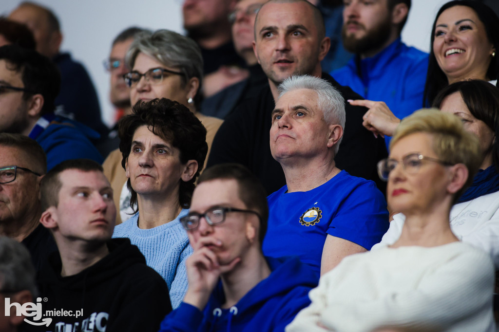 ITA Tools Stal Mielec - UNI Opole