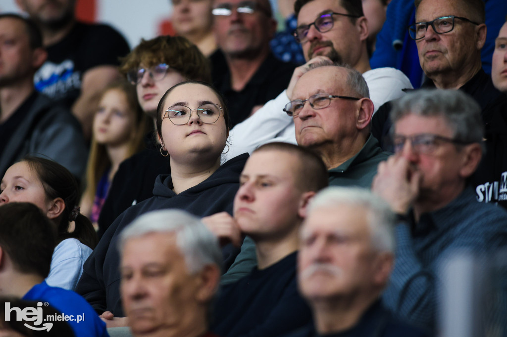 ITA Tools Stal Mielec - UNI Opole