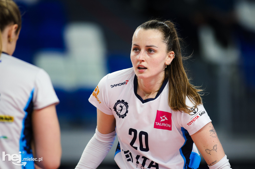 ITA Tools Stal Mielec - UNI Opole