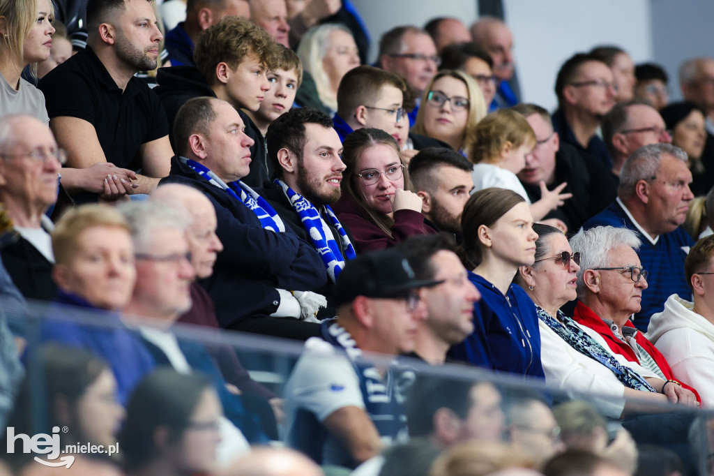 ITA Tools Stal Mielec - UNI Opole