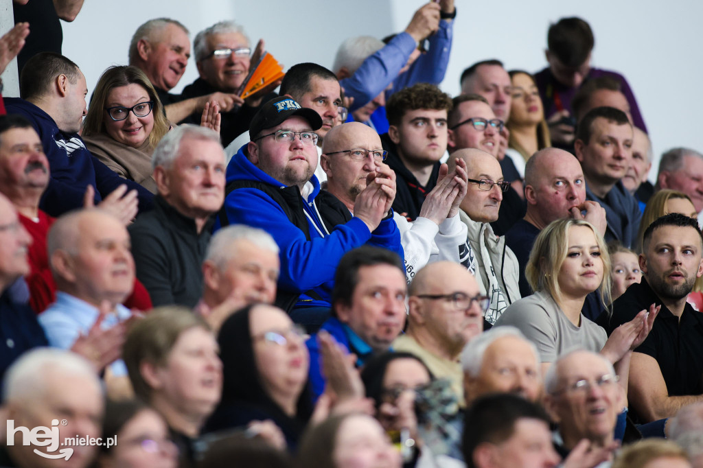 ITA Tools Stal Mielec - UNI Opole