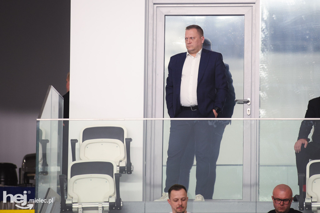 ITA Tools Stal Mielec - UNI Opole