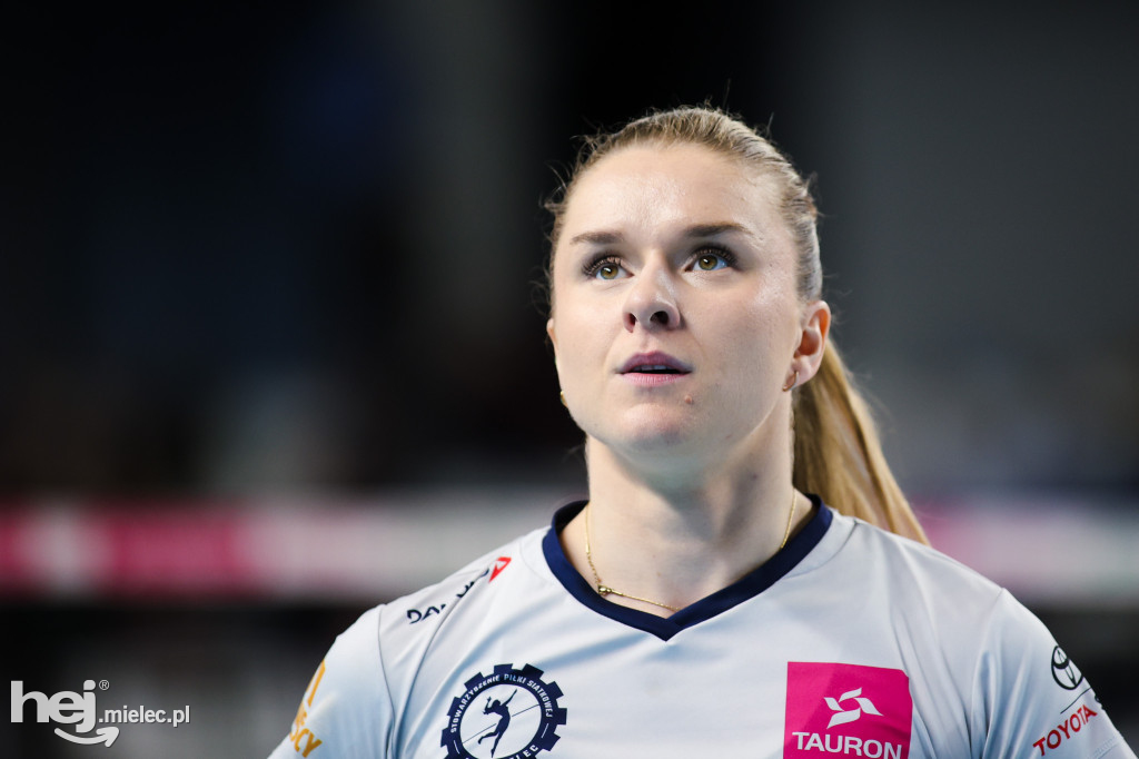 ITA Tools Stal Mielec - UNI Opole