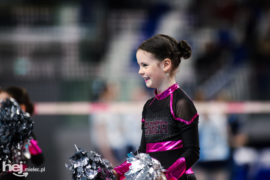 ITA Tools Stal Mielec - UNI Opole