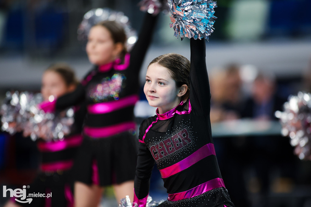 ITA Tools Stal Mielec - UNI Opole