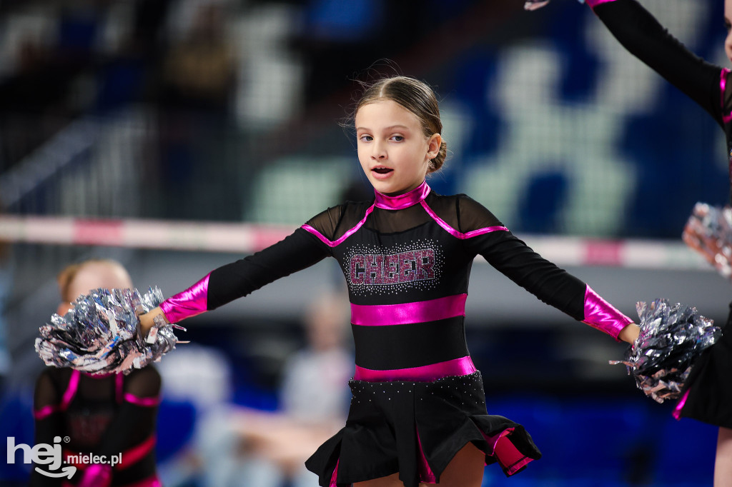 ITA Tools Stal Mielec - UNI Opole