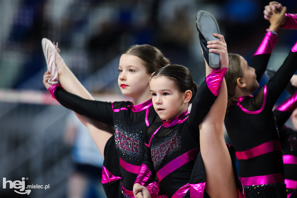 ITA Tools Stal Mielec - UNI Opole