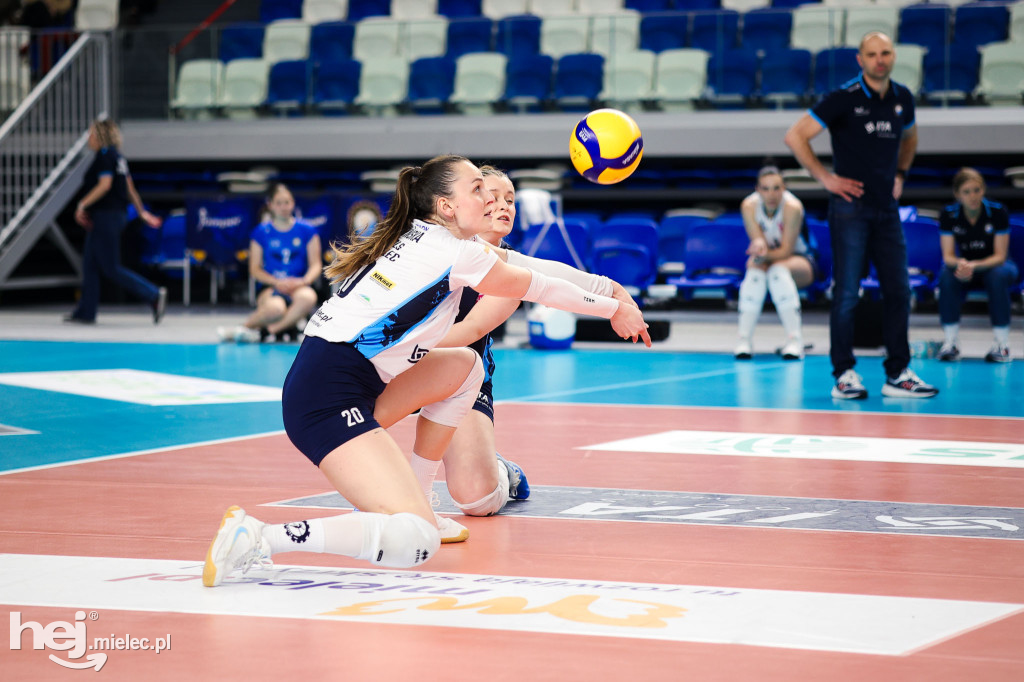 ITA Tools Stal Mielec - UNI Opole