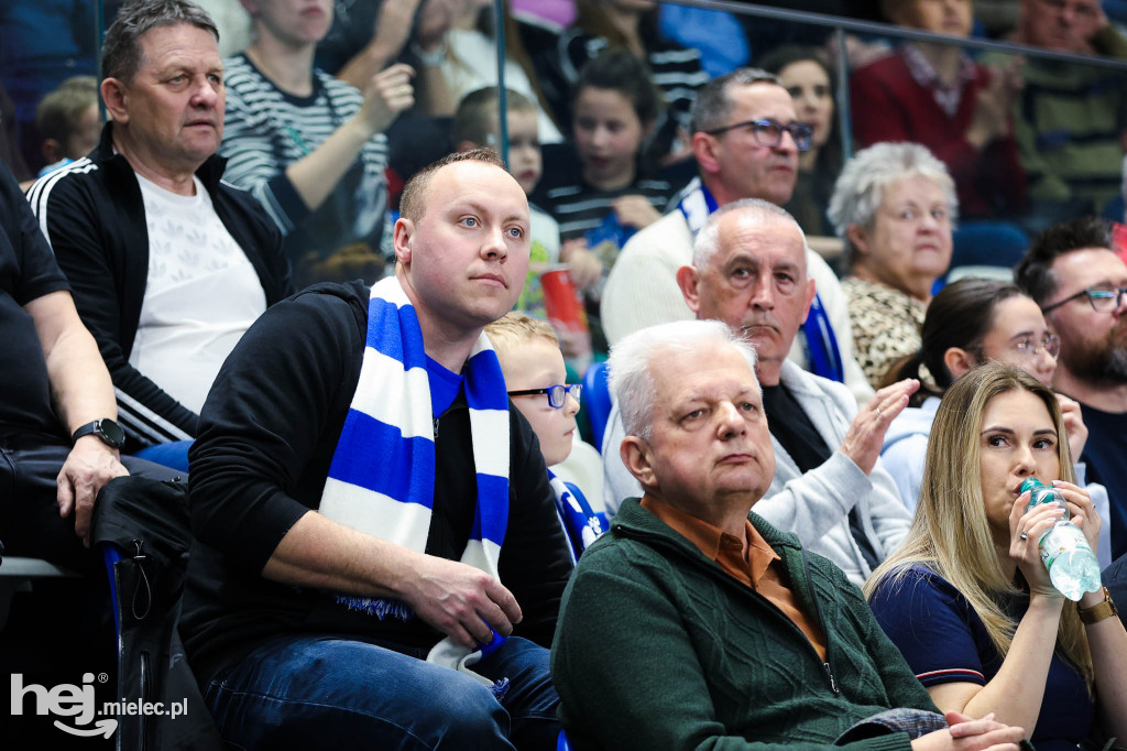 ITA Tools Stal Mielec - UNI Opole