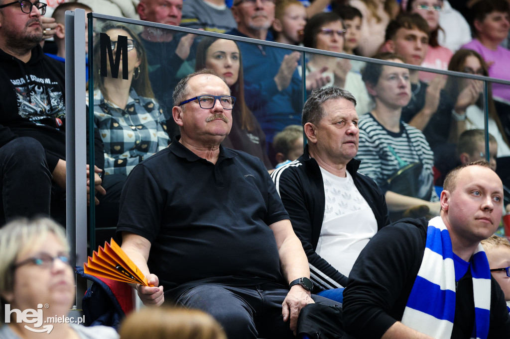 ITA Tools Stal Mielec - UNI Opole