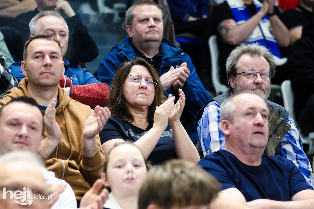 ITA Tools Stal Mielec - UNI Opole