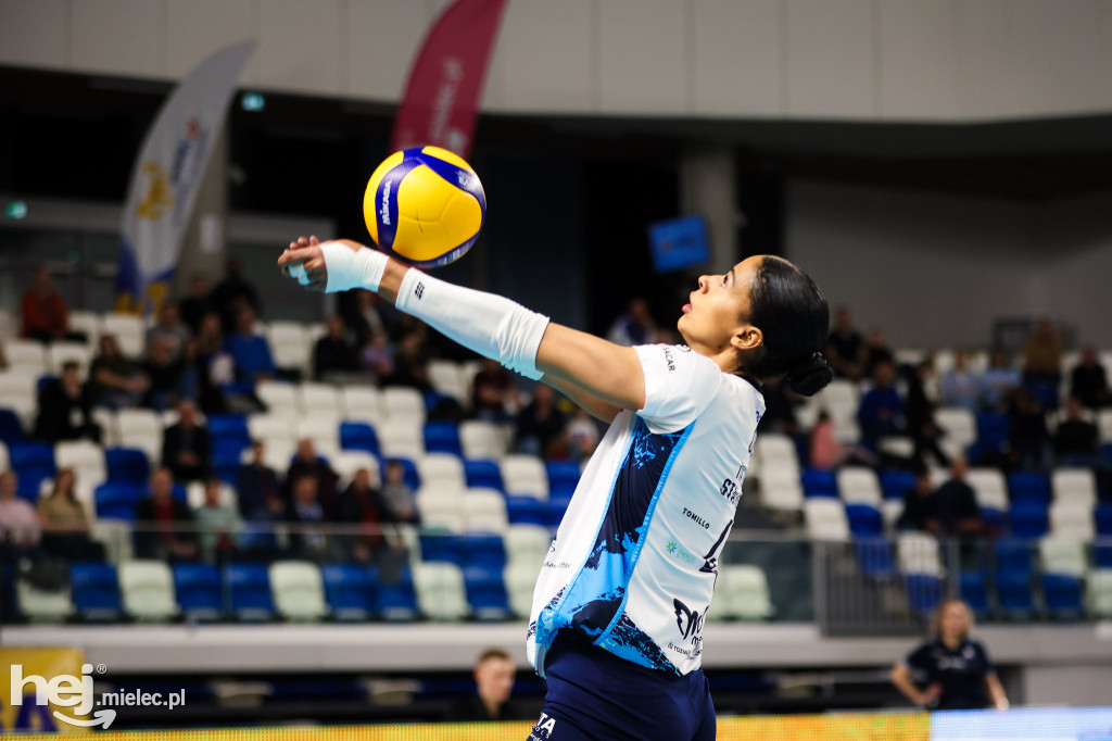 ITA Tools Stal Mielec - UNI Opole