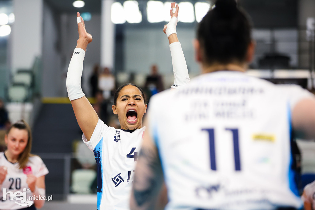 ITA Tools Stal Mielec - UNI Opole