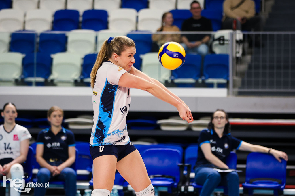 ITA Tools Stal Mielec - UNI Opole