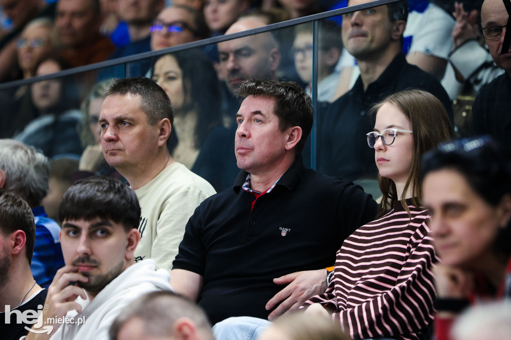 ITA Tools Stal Mielec - UNI Opole