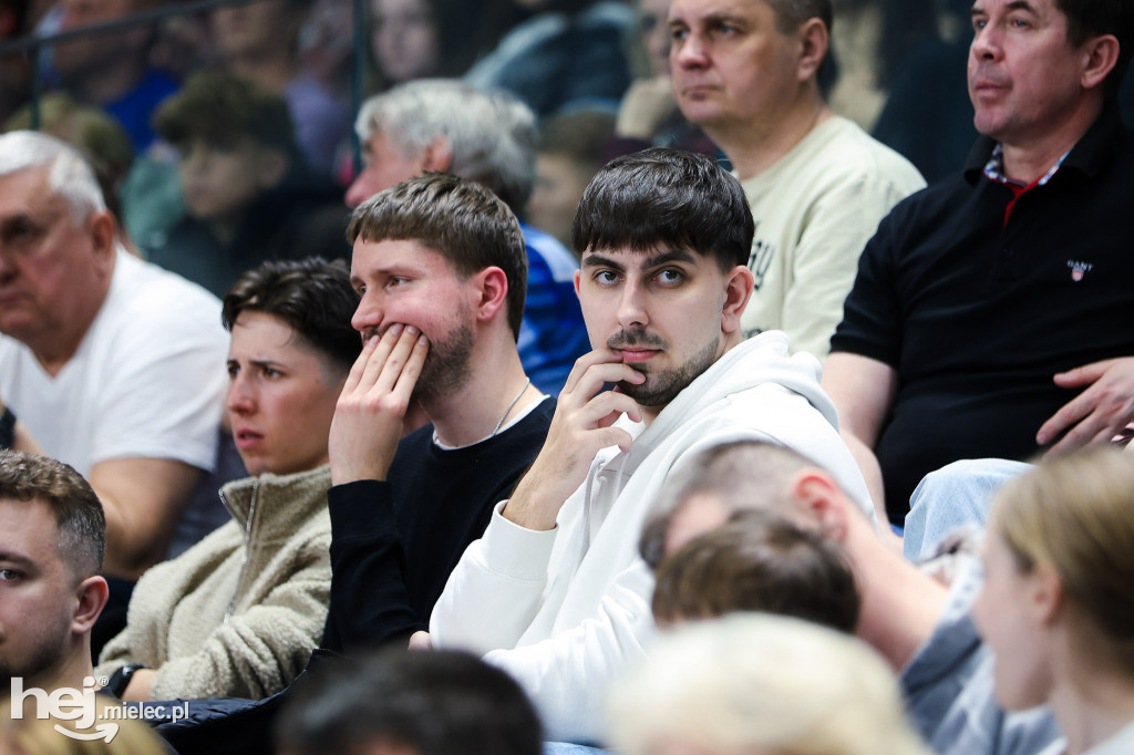 ITA Tools Stal Mielec - UNI Opole