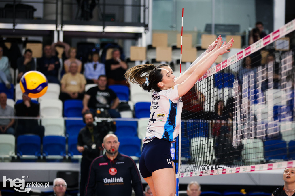 ITA Tools Stal Mielec - UNI Opole