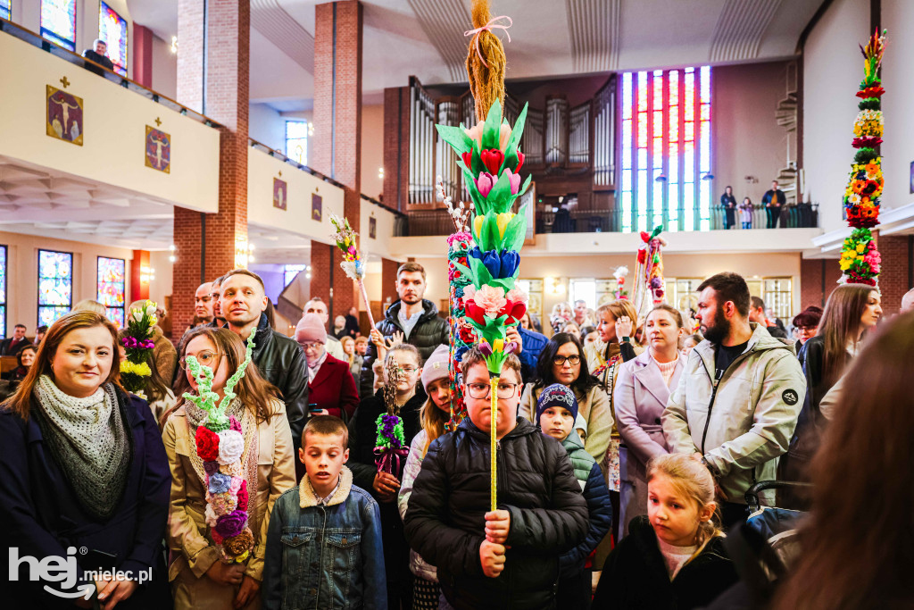 Znamy Najpiękniejszą Palmę Wielkanocną 2026