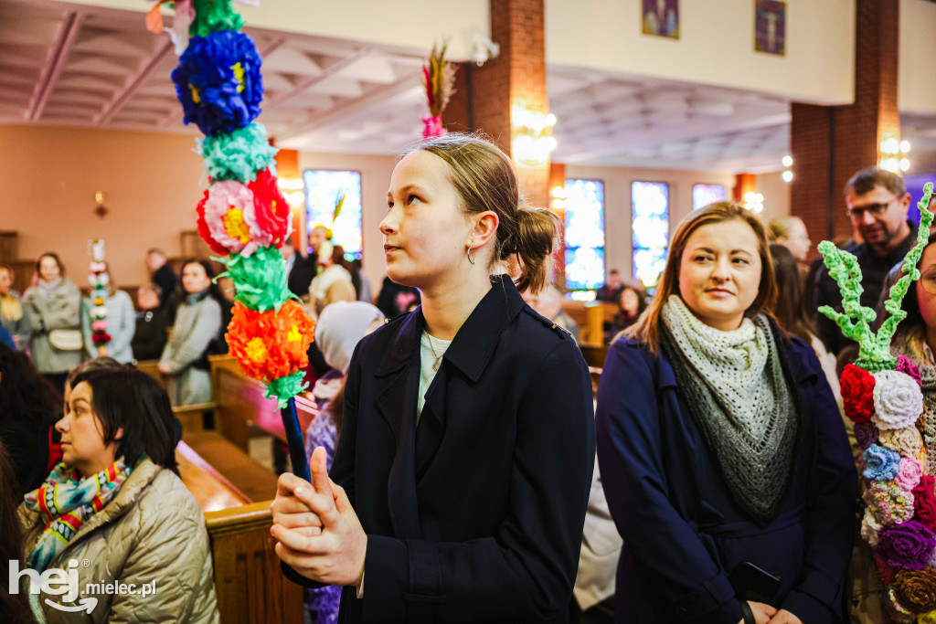 Znamy Najpiękniejszą Palmę Wielkanocną 2026