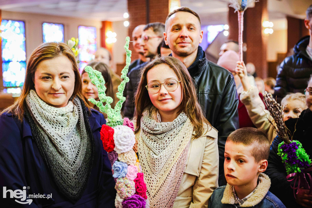 Znamy Najpiękniejszą Palmę Wielkanocną 2026