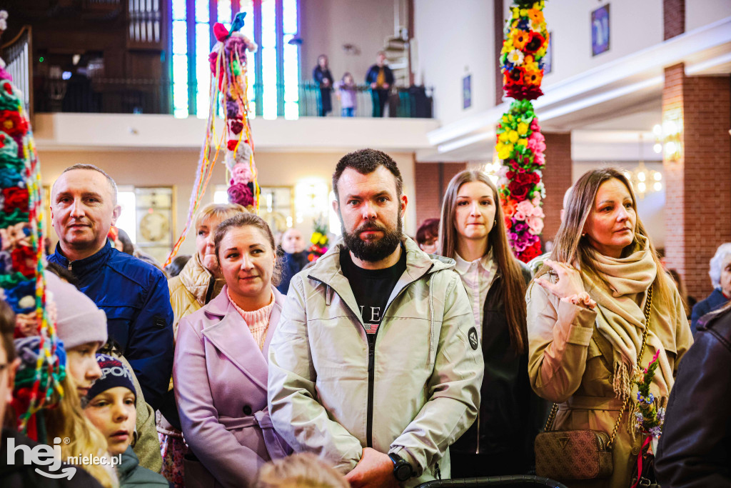 Znamy Najpiękniejszą Palmę Wielkanocną 2026