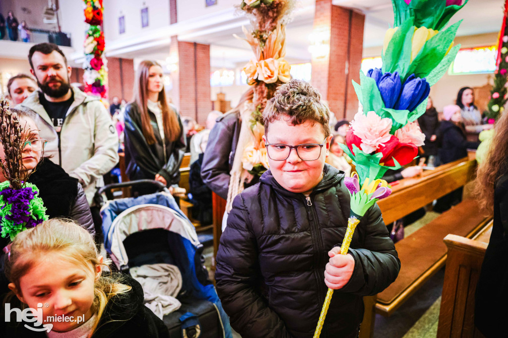 Znamy Najpiękniejszą Palmę Wielkanocną 2026