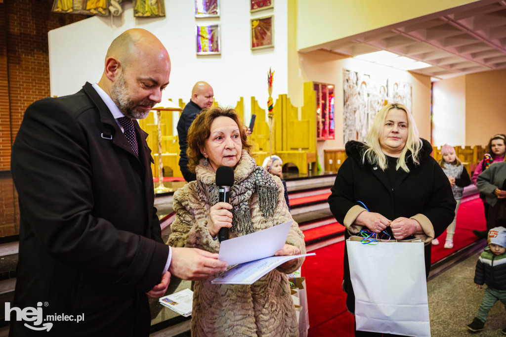 Znamy Najpiękniejszą Palmę Wielkanocną 2026