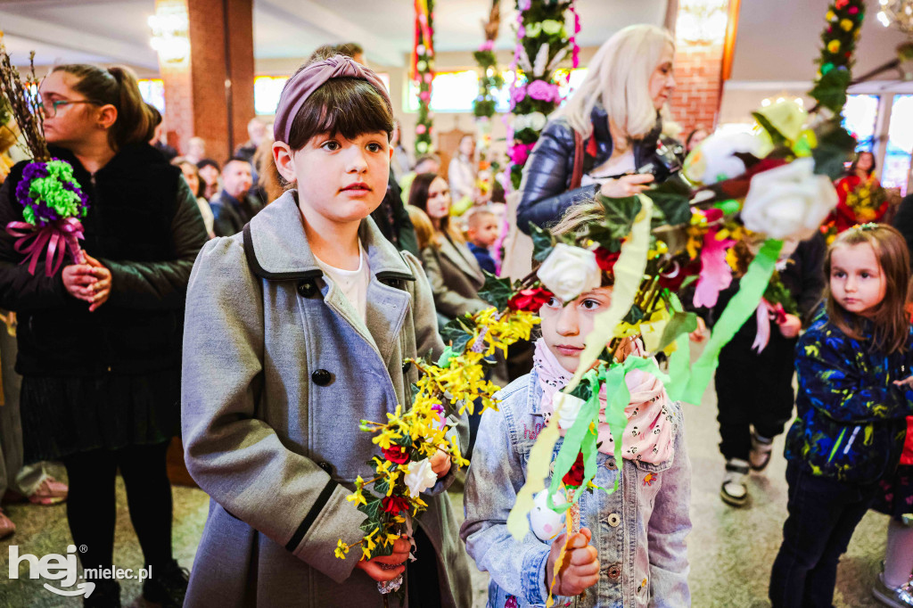 Znamy Najpiękniejszą Palmę Wielkanocną 2026