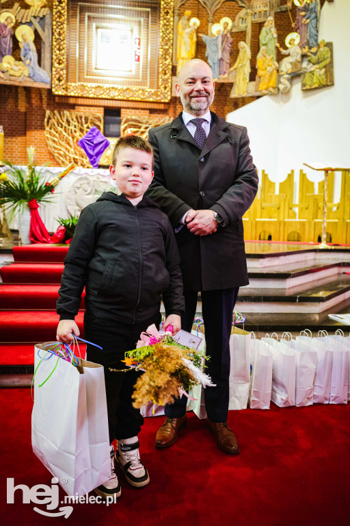 Znamy Najpiękniejszą Palmę Wielkanocną 2026