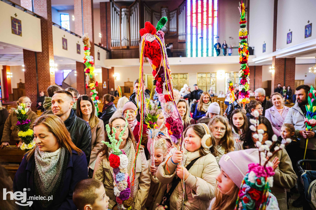 Znamy Najpiękniejszą Palmę Wielkanocną 2026